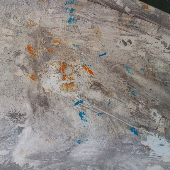 Piazza Sempione Abstract Print Shift Dress sz 38/4 Women's - Picture 5 of 12